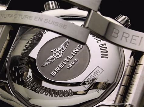 megafabrieken breitling rtlz|Super Factories: Breitling .